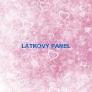 Cottonpanel - látkové panely: bavlna, úplet, teplákovina, softshell