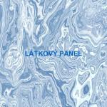 Cottonpanel - látkové panely: bavlna, úplet, teplákovina, softshell