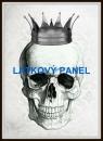 Cottonpanel - látkové panely: bavlna, úplet, teplákovina, softshell