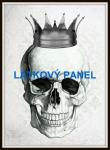 Cottonpanel - látkové panely: bavlna, úplet, teplákovina, softshell
