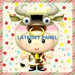 Cottonpanel - látkové panely: bavlna, úplet, teplákovina, softshell
