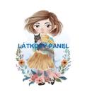 Cottonpanel - látkové panely: bavlna, úplet, teplákovina, softshell