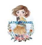 Cottonpanel - látkové panely: bavlna, úplet, teplákovina, softshell