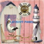 Cottonpanel - látkové panely: bavlna, úplet, teplákovina, softshell