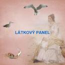 Cottonpanel - látkové panely: bavlna, úplet, teplákovina, softshell