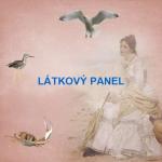 Cottonpanel - látkové panely: bavlna, úplet, teplákovina, softshell