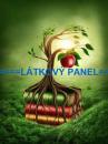 Cottonpanel - látkové panely: bavlna, úplet, teplákovina, softshell