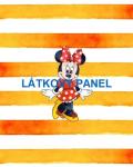 Cottonpanel - látkové panely: bavlna, úplet, teplákovina, softshell