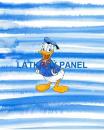 Cottonpanel - látkové panely: bavlna, úplet, teplákovina, softshell