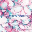 Cottonpanel - látkové panely: bavlna, úplet, teplákovina, softshell