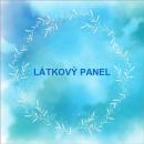 Cottonpanel - látkové panely: bavlna, úplet, teplákovina, softshell