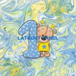 Cottonpanel - látkové panely: bavlna, úplet, teplákovina, softshell