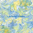 Cottonpanel - látkové panely: bavlna, úplet, teplákovina, softshell