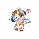 Cottonpanel - látkové panely: bavlna, úplet, teplákovina, softshell