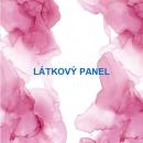 Cottonpanel - látkové panely: bavlna, úplet, teplákovina, softshell