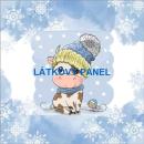 Cottonpanel - látkové panely: bavlna, úplet, teplákovina, softshell