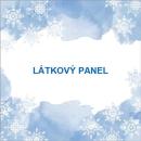 Cottonpanel - látkové panely: bavlna, úplet, teplákovina, softshell