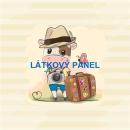 Cottonpanel - látkové panely: bavlna, úplet, teplákovina, softshell