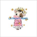 Cottonpanel - látkové panely: bavlna, úplet, teplákovina, softshell