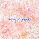 Cottonpanel - látkové panely: bavlna, úplet, teplákovina, softshell