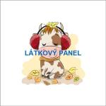 Cottonpanel - látkové panely: bavlna, úplet, teplákovina, softshell