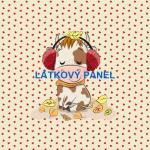 Cottonpanel - látkové panely: bavlna, úplet, teplákovina, softshell
