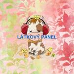 Cottonpanel - látkové panely: bavlna, úplet, teplákovina, softshell