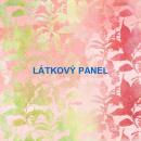 Cottonpanel - látkové panely: bavlna, úplet, teplákovina, softshell