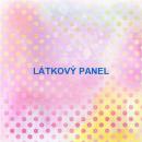 Cottonpanel - látkové panely: bavlna, úplet, teplákovina, softshell