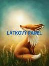 Cottonpanel - látkové panely: bavlna, úplet, teplákovina, softshell