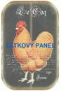 Cottonpanel - látkové panely: bavlna, úplet, teplákovina, softshell