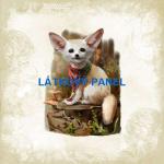Cottonpanel - látkové panely: bavlna, úplet, teplákovina, softshell
