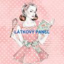 Cottonpanel - látkové panely: bavlna, úplet, teplákovina, softshell