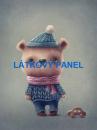 Cottonpanel - látkové panely: bavlna, úplet, teplákovina, softshell