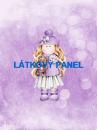 Cottonpanel - látkové panely: bavlna, úplet, teplákovina, softshell