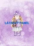 Cottonpanel - látkové panely: bavlna, úplet, teplákovina, softshell