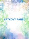 Cottonpanel - látkové panely: bavlna, úplet, teplákovina, softshell