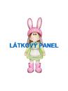 Cottonpanel - látkové panely: bavlna, úplet, teplákovina, softshell