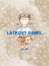 Cottonpanel - látkové panely: bavlna, úplet, teplákovina, softshell