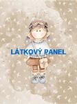Cottonpanel - látkové panely: bavlna, úplet, teplákovina, softshell