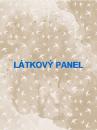 Cottonpanel - látkové panely: bavlna, úplet, teplákovina, softshell