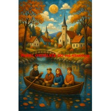 Látkový panel 586-24