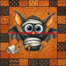 Látkový panel  586-93