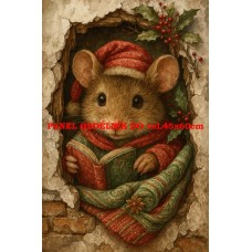 Látkový panel 578-186
