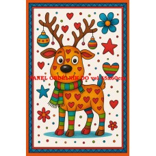 Látkový panel 578-190