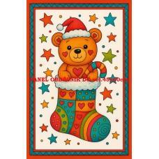 Látkový panel 578-194