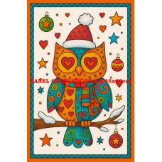 Látkový panel 578-195