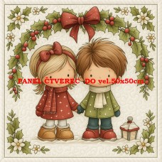 Látkový panel  578-237