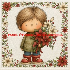 Látkový panel  578-238