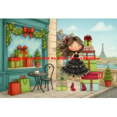 Látkový panel 578-338